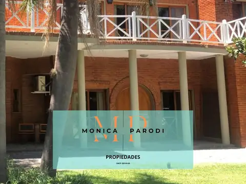 Casa en Venta 15 años