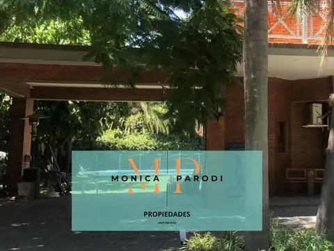 CASA EN VENTA EN COUNTRY BANCO PROVINCIA