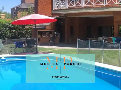 Casa en Venta en Country Club Banco Provincia, USD 450.000