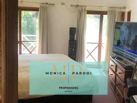 Casa en Venta al Oeste