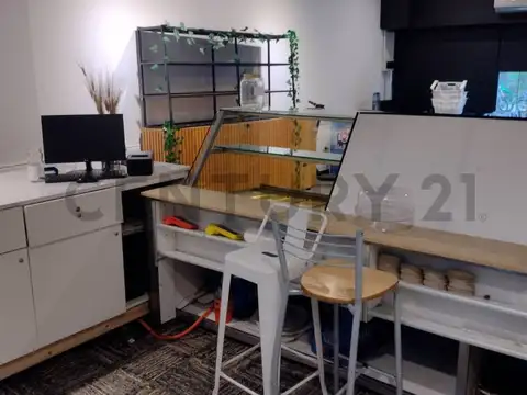 Fondo Comercio en Venta en Centro, USD 19.000