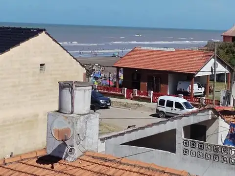 DEPARTAMENTO EN MAR DEL TUYO