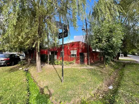Se vende casa de 2 dormitorios en City Bell, La Plata