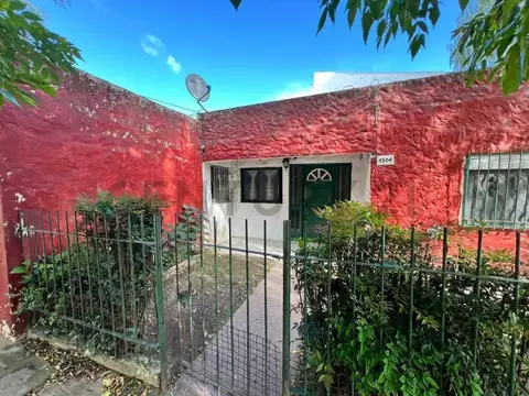 460 esquina 21 1300, Piso 0
