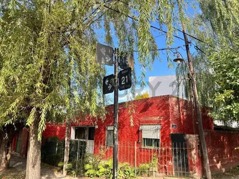 Casa en Venta en City Bell, USD 48.000