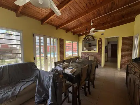 Casa en Venta 24 años
