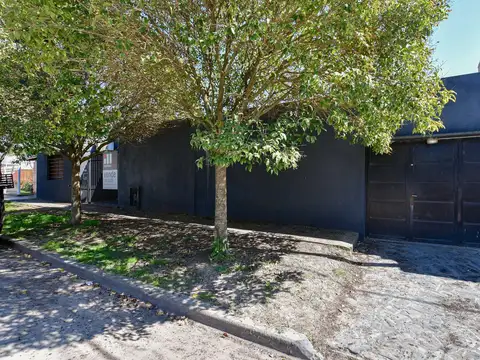 Casa en Venta en Berisso, USD 88.000