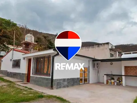 CASA 2 DORMITORIOS VENTA  PORTEZUELO NORTE SALTA