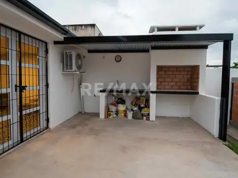 Portezuelo Norte. La Cumbre 100