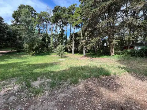 VENTA LOTE EN VALERIA DEL MAR