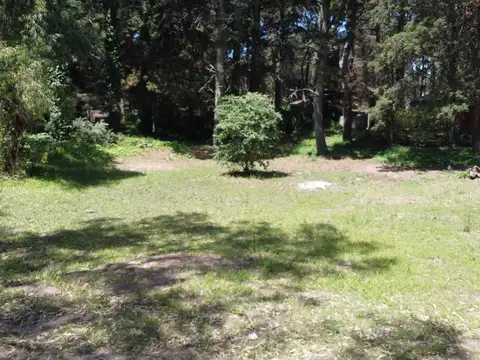 VENTA LOTE EN VALERIA DEL MAR