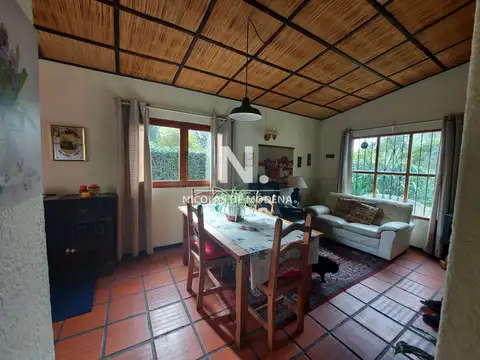 Casa en Venta 2025 años