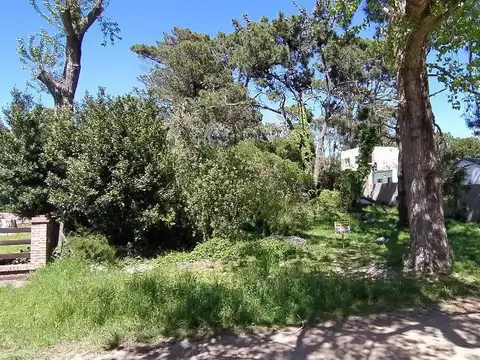 Terreno en Venta de 985,0 m2