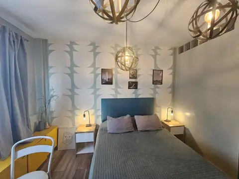 Departamento en Alquiler 40 años