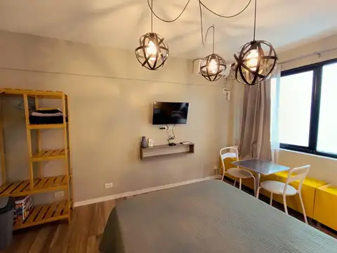 Departamento en Alquiler al Este