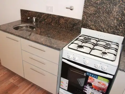 Departamento en Alquiler de 3 ambientes