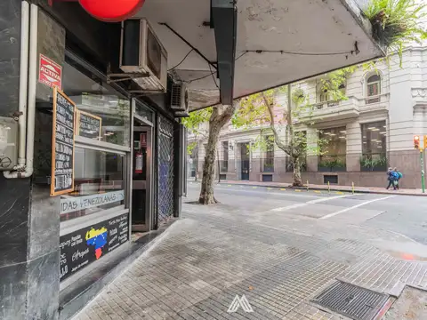 Fondo Comercio en Venta 81 años