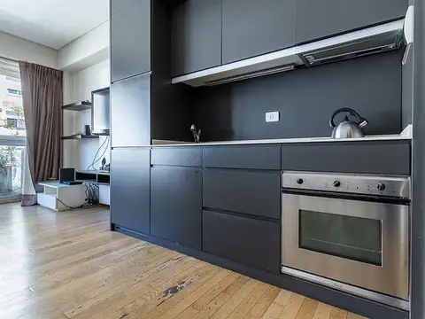 Departamento en Venta en Retiro, USD 165.000