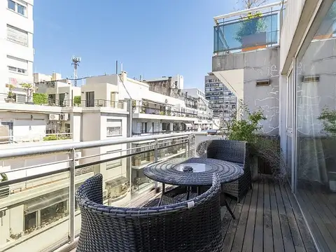Departamento en Venta 16 años