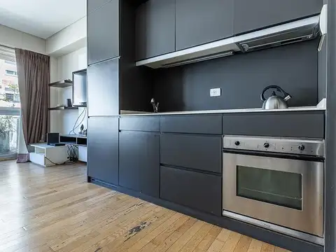 Departamento en Venta en Retiro, USD 175.000