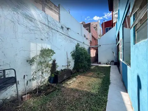 Depto Tipo Casa en Venta en Villa Ortuzar, USD 208.000