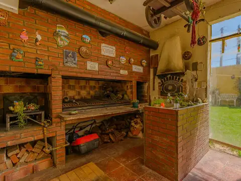 Casa en Venta 40 años