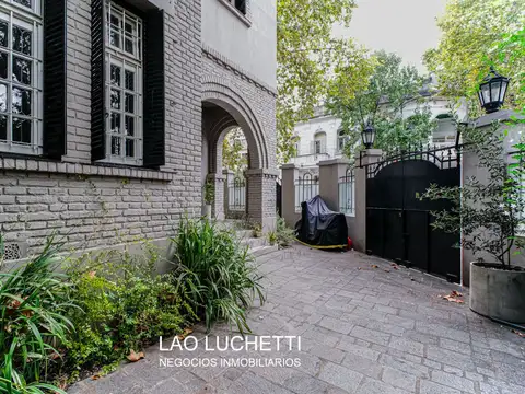 Casa en Venta en Belgrano R, USD 810.000