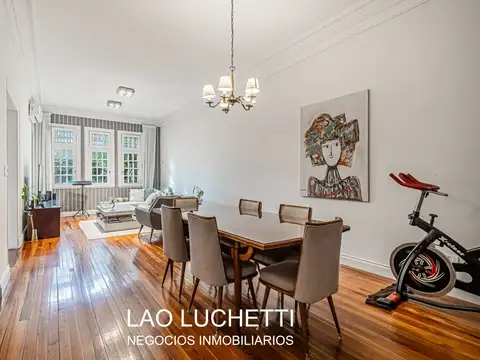 VENTA! Lindisima Casa con patio! Sucre esquina Washington  BELGRANO R!