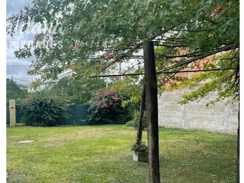 Amplio Lote en venta | Arroyo al 700, Zelaya