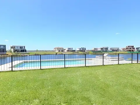 Casa en Alquiler 2 años