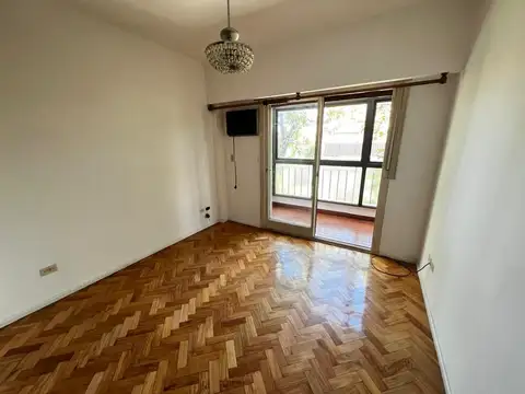 Departamento en Alquiler 40 años