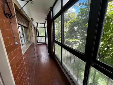 Departamento en Alquiler de 3 dormitorios
