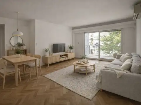 Departamento en Venta de 3 dormitorios