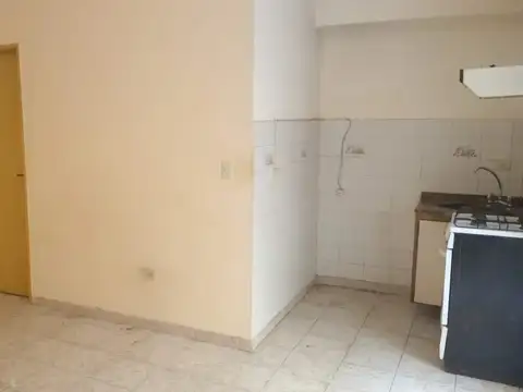 Departamento en Alquiler de Monoambiente