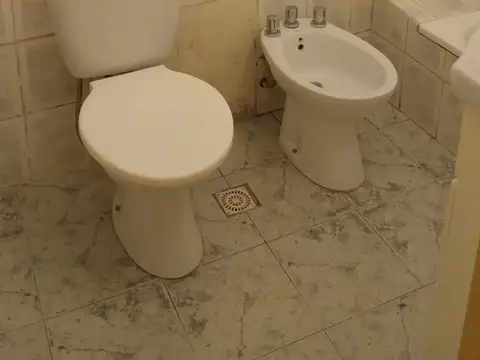 Departamento en Alquiler de Monoambiente