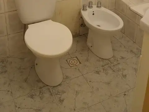 Argerich 100, Piso PB