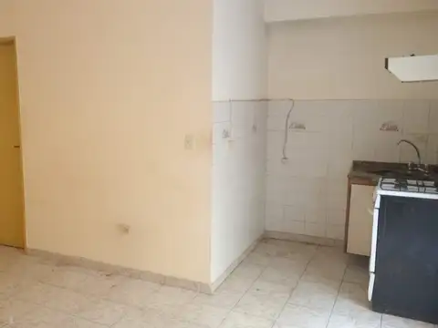 Argerich 100, Piso PB