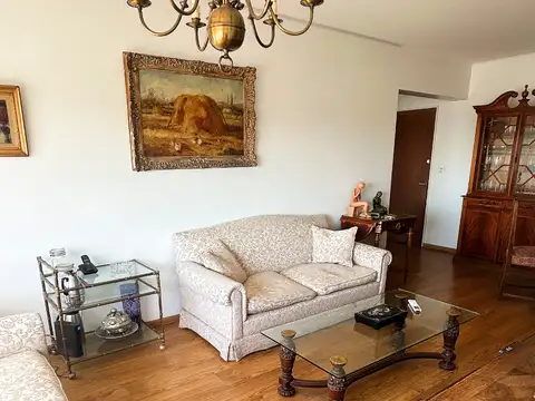 Departamento en Alquiler Temporal de 2 dormitorios