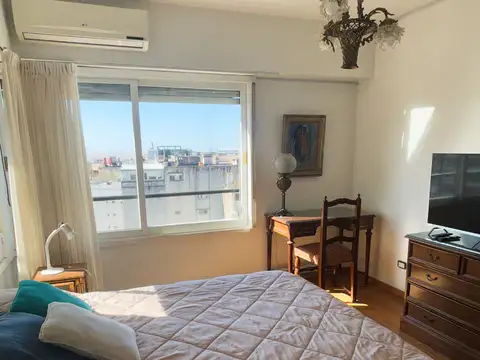 Departamento en Alquiler Temporal 45 años