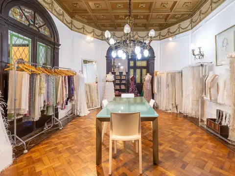 Federico Lacroze 2100