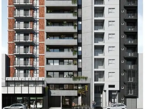 Departamento en Venta de 2 dormitorios