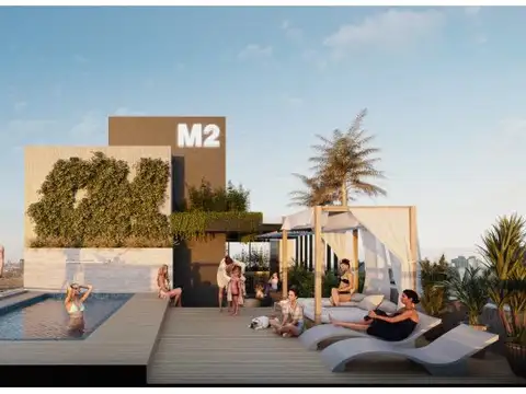 Entre Rios 430 , Piso 12