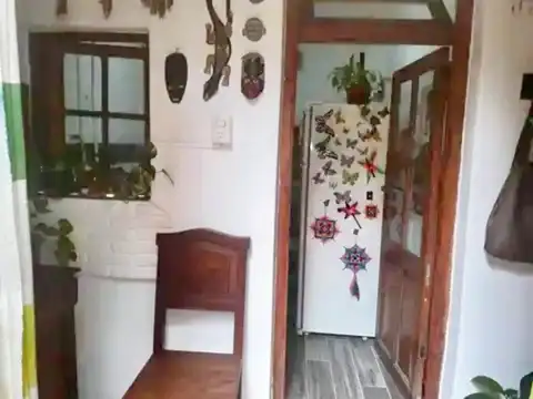 Jose P Tamborini 5500 , Piso PB