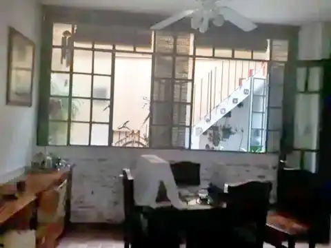 José Pascual Tamborini 5500, Piso PB