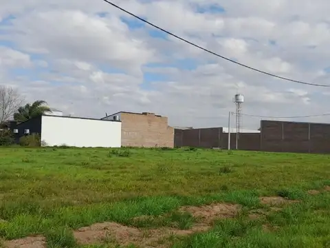 VENDE 4 TERRENOS EN LOTEO PUEBLO DE SAN AGUSTIN