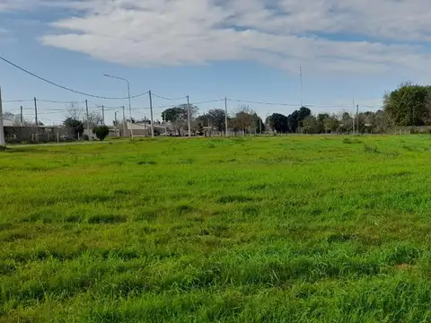 VENDE 4 TERRENOS EN LOTEO PUEBLO DE SAN AGUSTIN