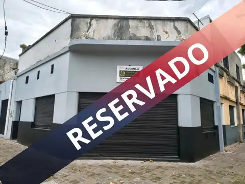 Local en Villa Martelli