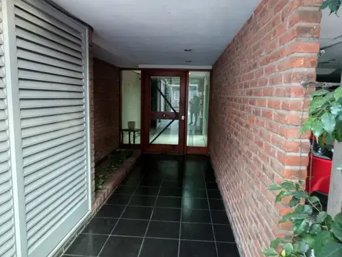 Yerbal 3500, Piso 3