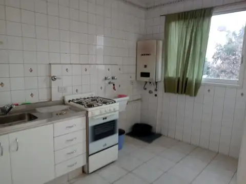Departamento en Alquiler 18 años