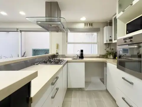 Venta departamento 2 ambientes Palermo